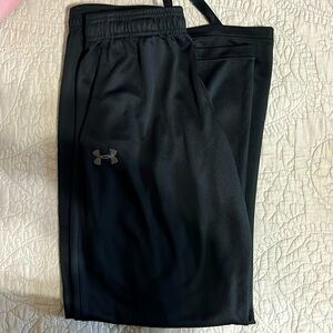 Under armor loose fit pants